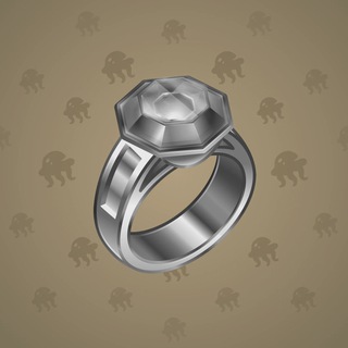 Gem Signet #701