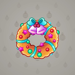 Winter Wreath #15050