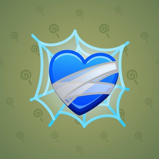 Trapped Heart #16708