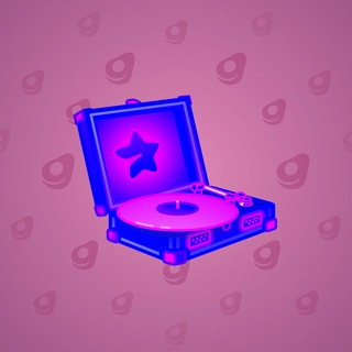 Record Player #6769