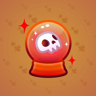 Crystal Ball #12175