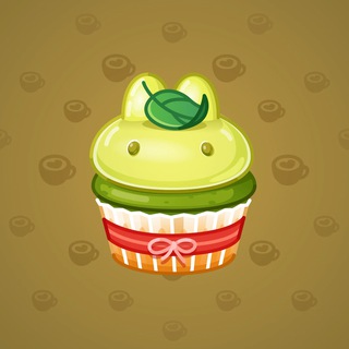 Bunny Muffin #23041