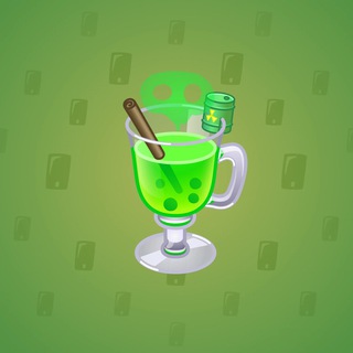 Spiced Wine #95893
