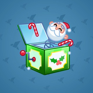 Jack-in-the-Box #10951