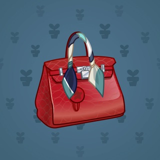 Loot Bag #6845