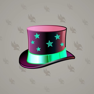 Top Hat #15991