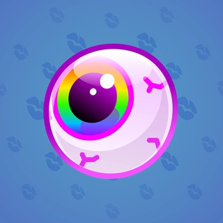 Evil Eye #53324