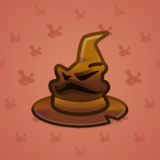 Witch Hat #34354