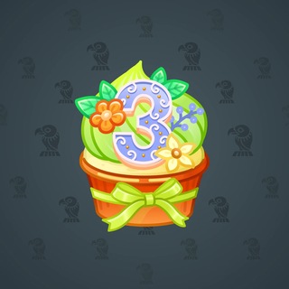 Whip Cupcake #269638