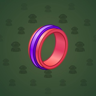 Bonded Ring #6645