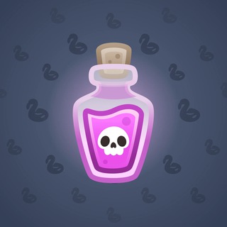 Magic Potion #1195