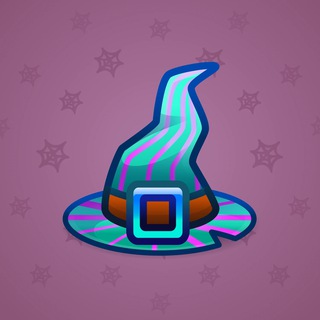 Witch Hat #3460