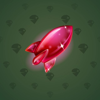 Stellar Rocket #51503