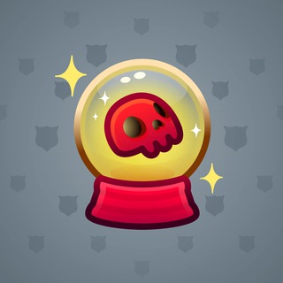 Crystal Ball #18430