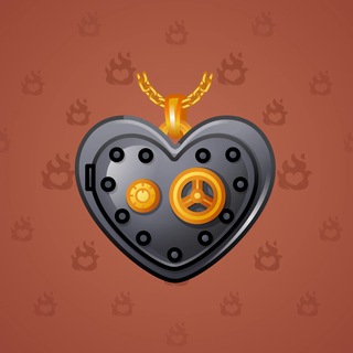 Cupid Charm #16196