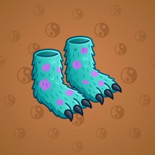 Fresh Socks #111040