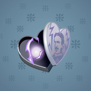 Valentine Box #4438