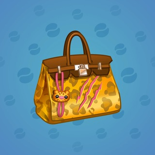 Loot Bag #5285