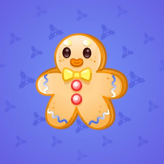 Ginger Cookie #77246