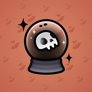Crystal Ball #20906