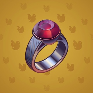 Gem Signet #3947