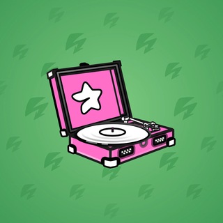 Record Player #5359