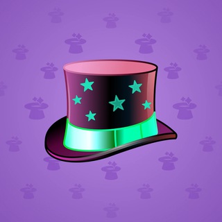 Top Hat #6974