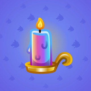 Eternal Candle #35583