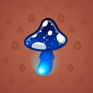 Spy Agaric #4784