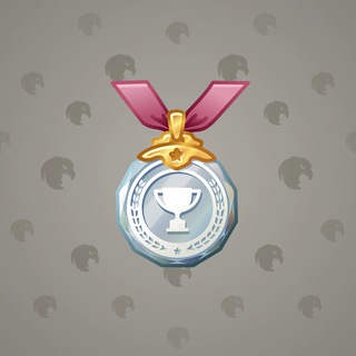 Victory Medal #15356