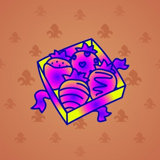 Berry Box #47119