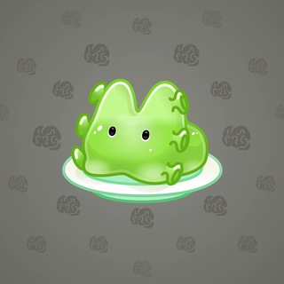 Jelly Bunny #13044