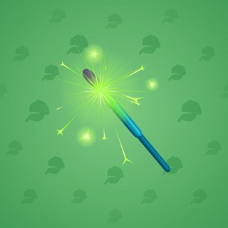 Party Sparkler #12616