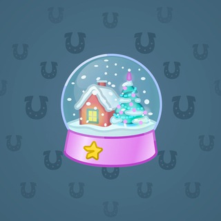Snow Globe #37958