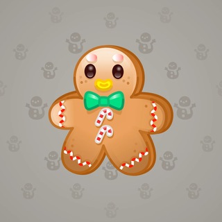 Ginger Cookie #149903
