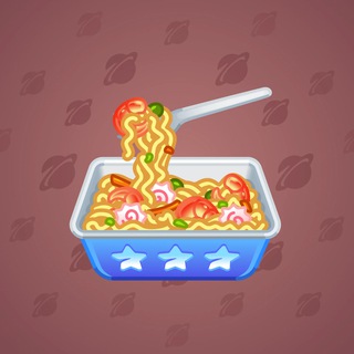 Instant Ramen #167309