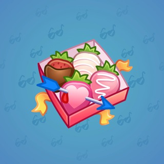 Berry Box #43427