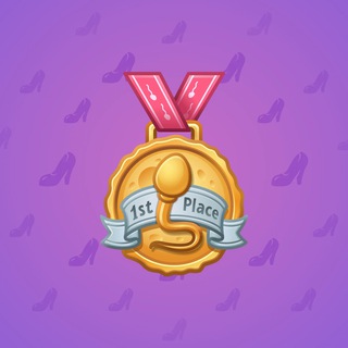 Victory Medal #55694