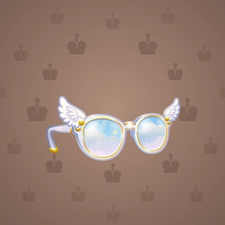 Durov’s Glasses #116