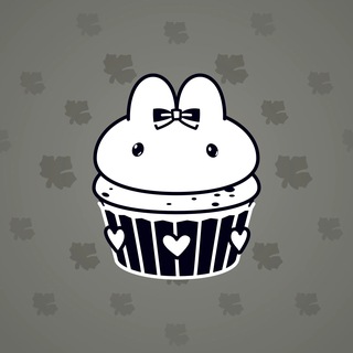 Bunny Muffin #34121
