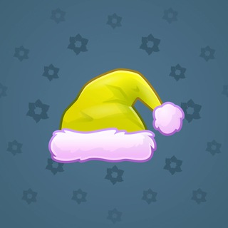Santa Hat #49027