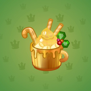 Holiday Drink #82507