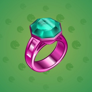 Gem Signet #3577