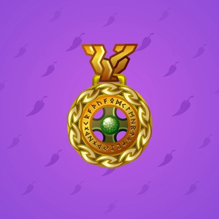 Victory Medal #94384
