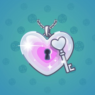 Cupid Charm #17814