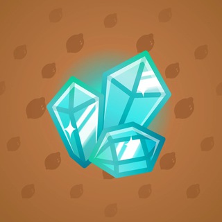 Ion Gem #1573