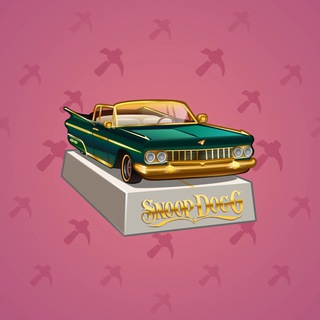 Low Rider #9768
