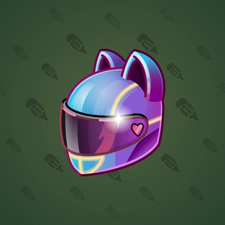 Neko Helmet #11265