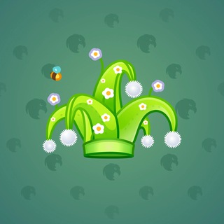 Jester Hat #101310