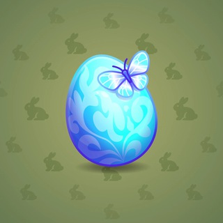 Easter Egg #71548